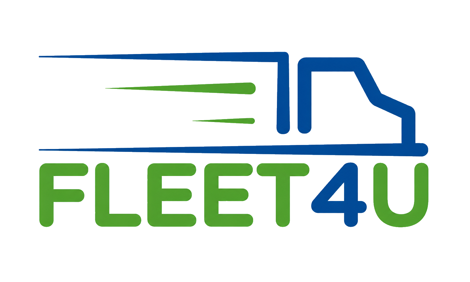 Fleet4U Logo